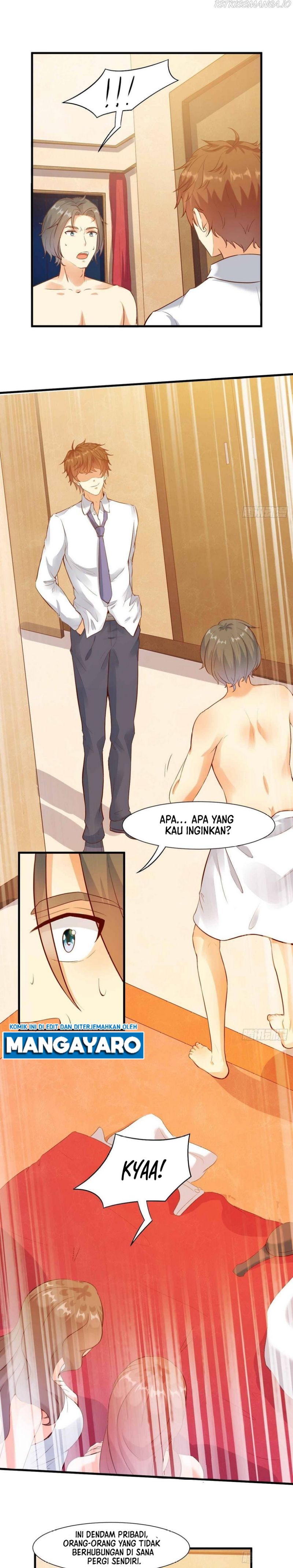 Urban: I Have a New Identity Weekly Chapter 19 Gambar 3