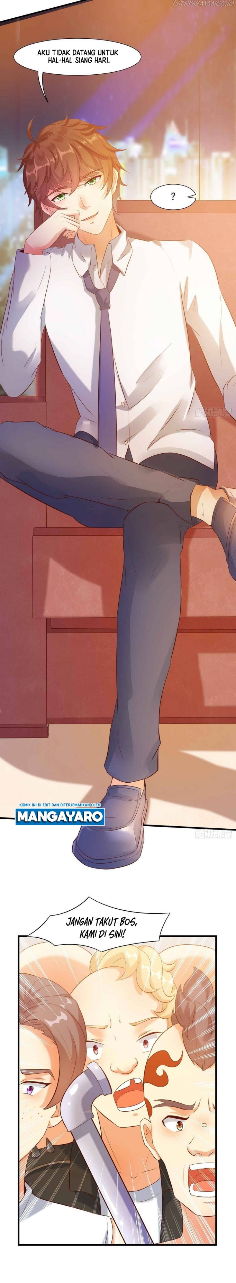 Urban: I Have a New Identity Weekly Chapter 19 Gambar 5