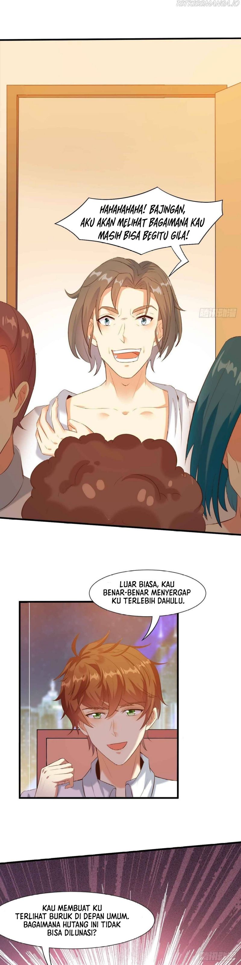 Urban: I Have a New Identity Weekly Chapter 19 Gambar 6