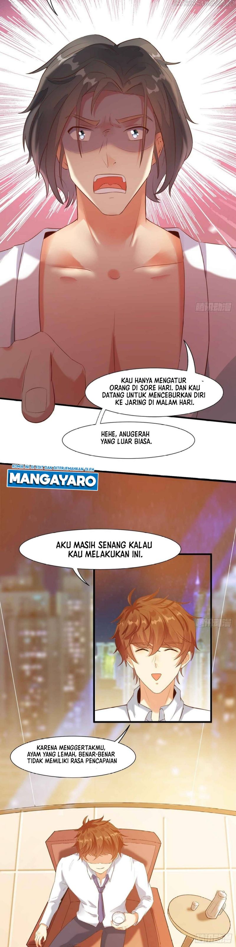 Urban: I Have a New Identity Weekly Chapter 19 Gambar 7