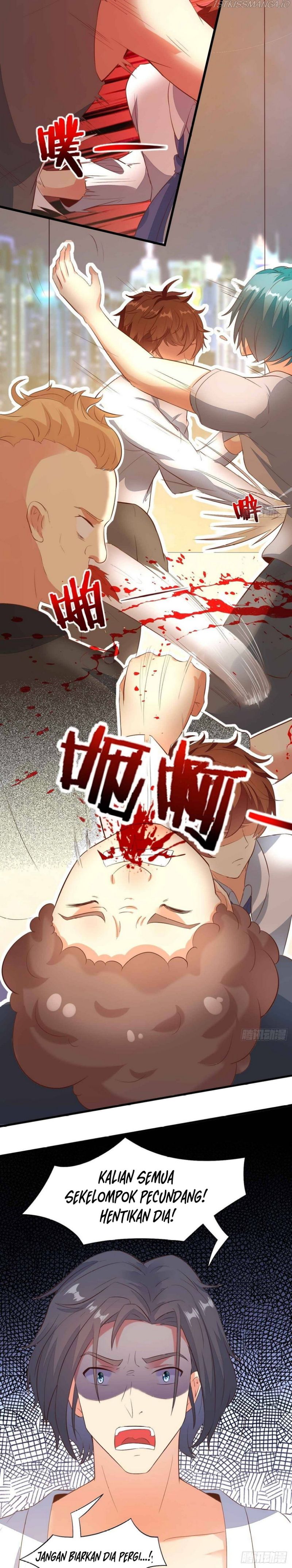 Urban: I Have a New Identity Weekly Chapter 19 Gambar 10