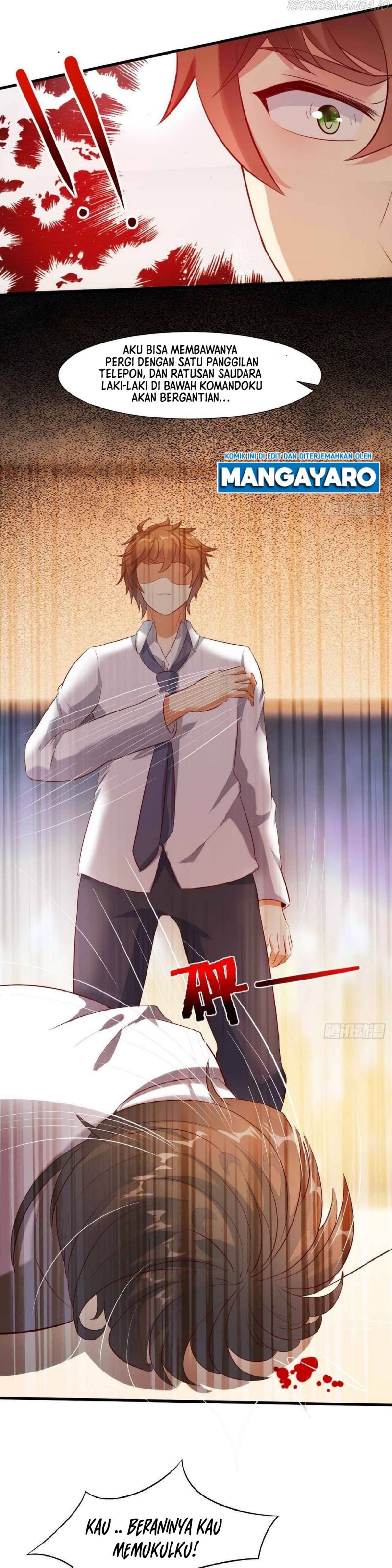 Urban: I Have a New Identity Weekly Chapter 19 Gambar 13