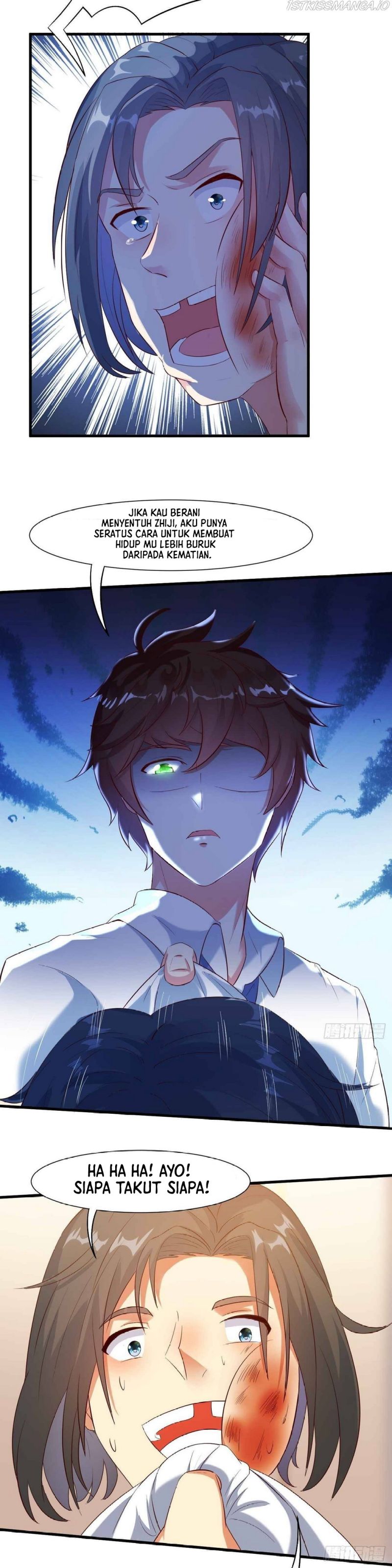 Urban: I Have a New Identity Weekly Chapter 19 Gambar 14