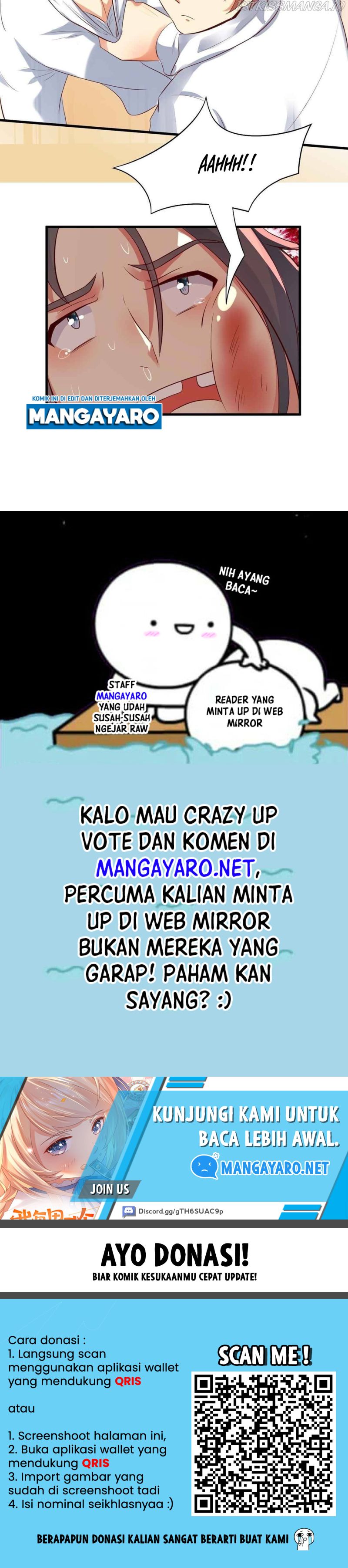 Urban: I Have a New Identity Weekly Chapter 19 Gambar 17