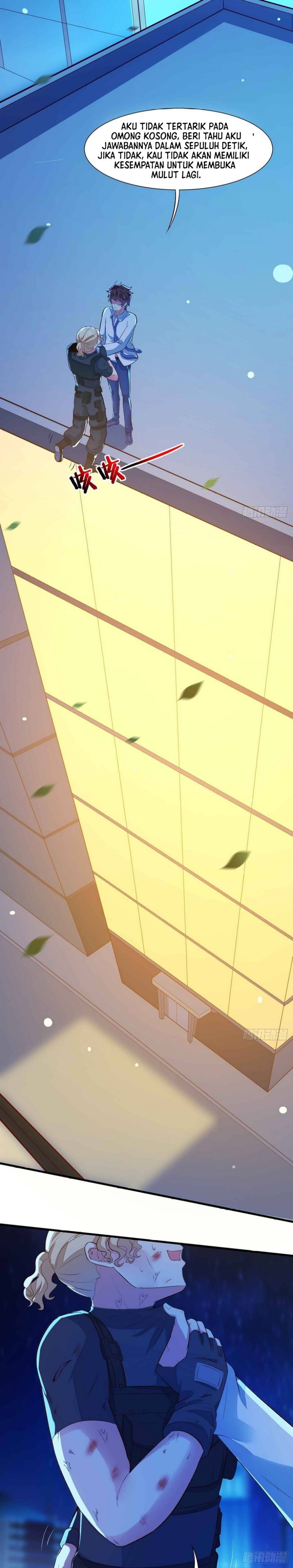 Urban: I Have a New Identity Weekly Chapter 21 Gambar 4