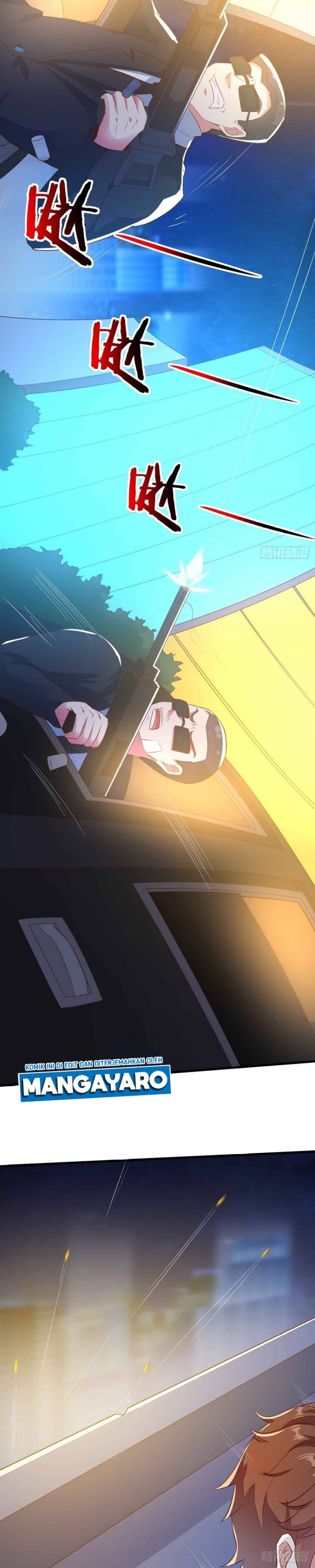 Urban: I Have a New Identity Weekly Chapter 21 Gambar 9