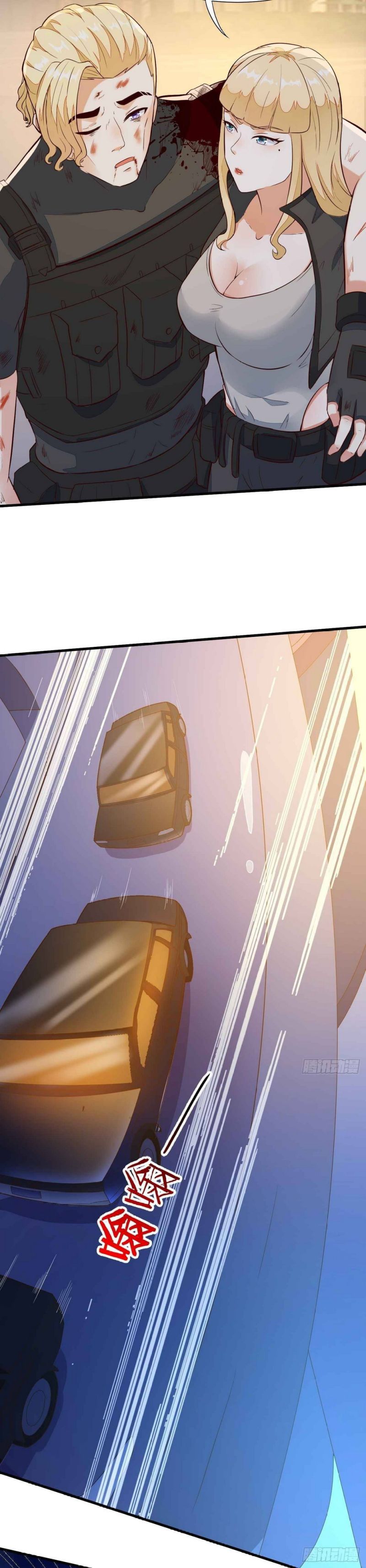 Urban: I Have a New Identity Weekly Chapter 21 Gambar 14