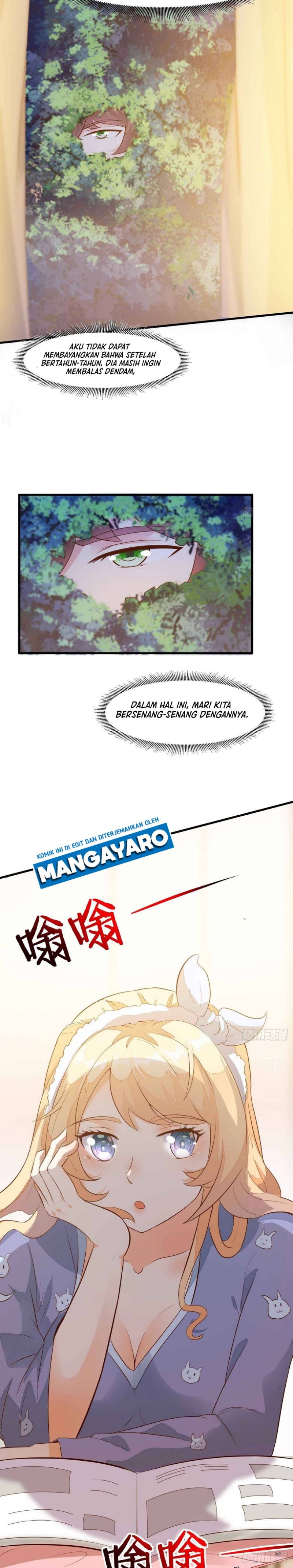 Urban: I Have a New Identity Weekly Chapter 21 Gambar 21