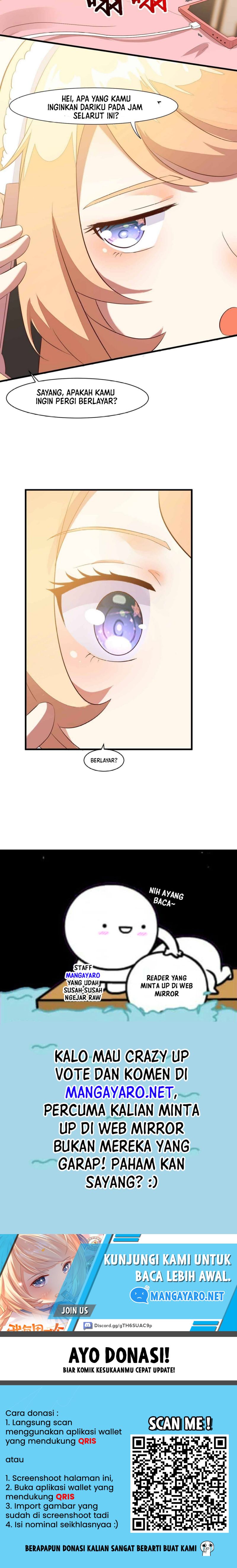 Urban: I Have a New Identity Weekly Chapter 21 Gambar 22