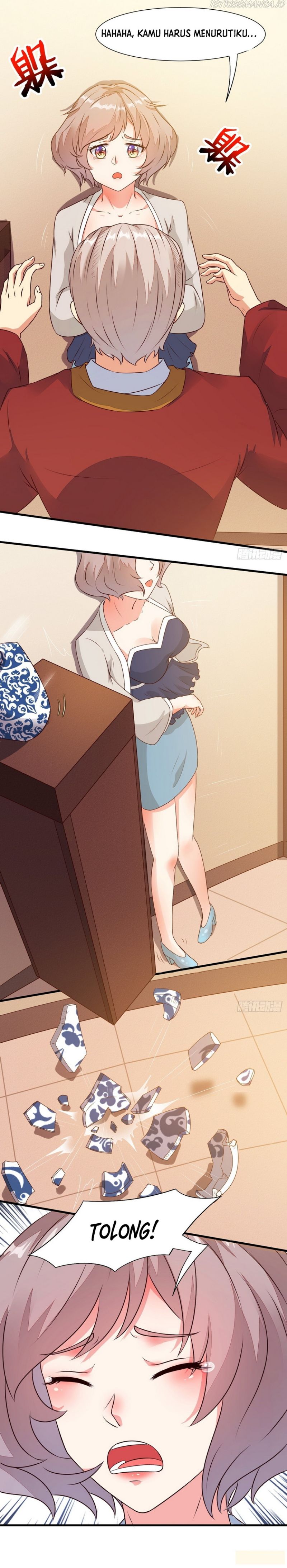 Urban: I Have a New Identity Weekly Chapter 25 Gambar 8