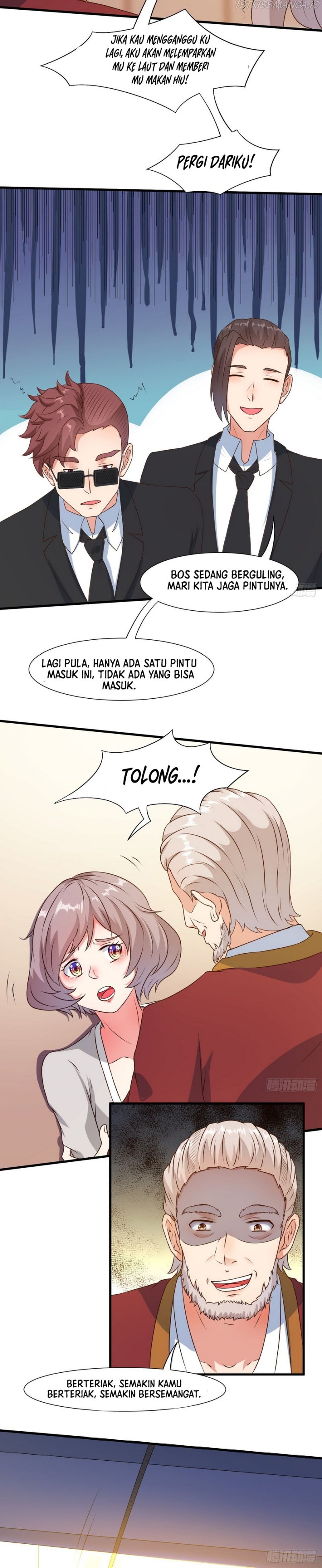 Urban: I Have a New Identity Weekly Chapter 25 Gambar 10