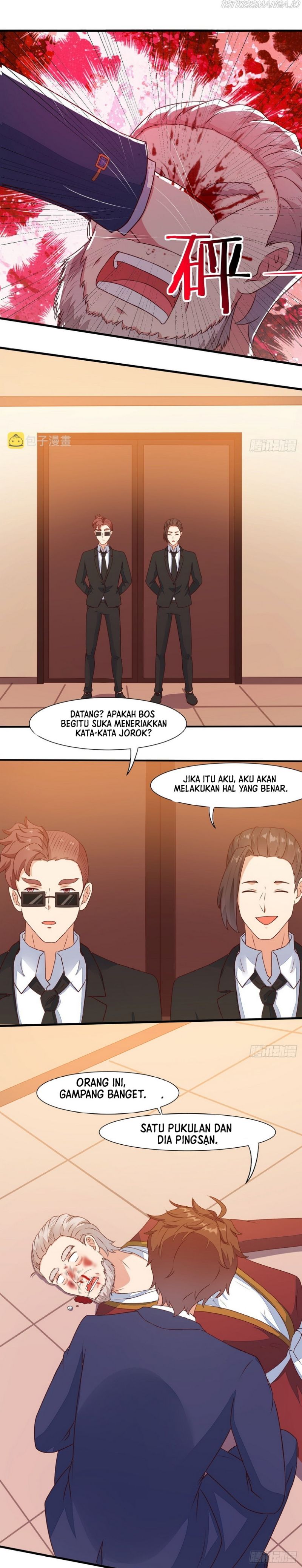 Urban: I Have a New Identity Weekly Chapter 25 Gambar 12
