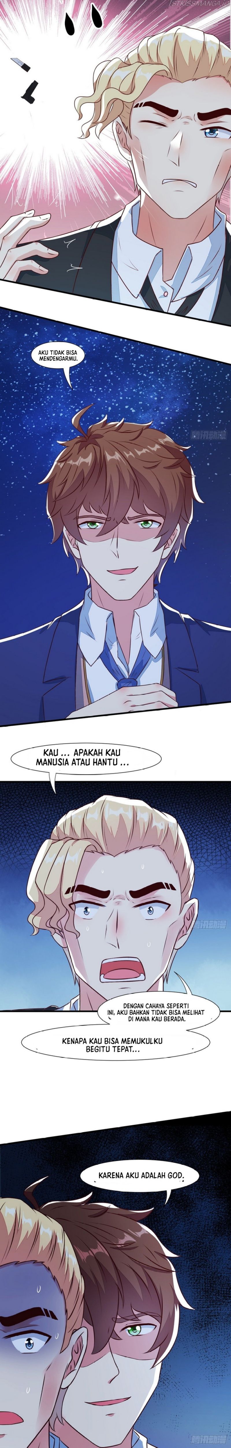 Urban: I Have a New Identity Weekly Chapter 27 Gambar 4