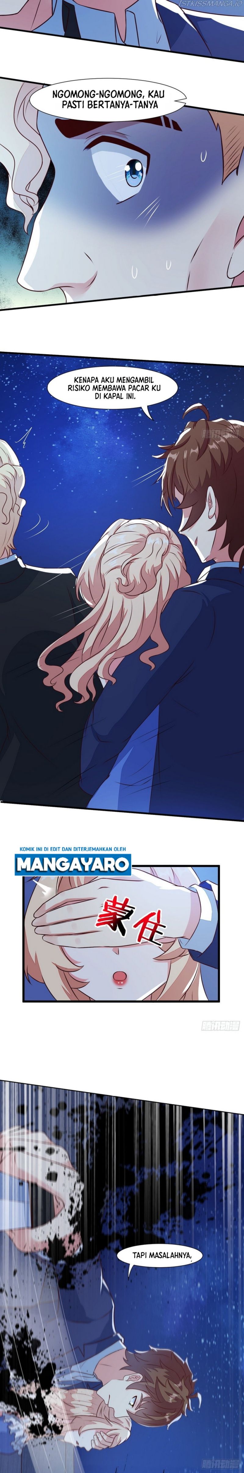 Urban: I Have a New Identity Weekly Chapter 27 Gambar 5