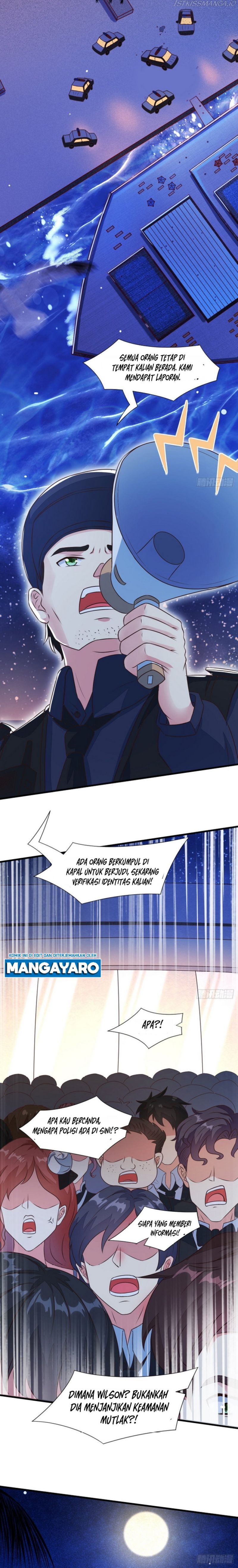 Urban: I Have a New Identity Weekly Chapter 27 Gambar 9
