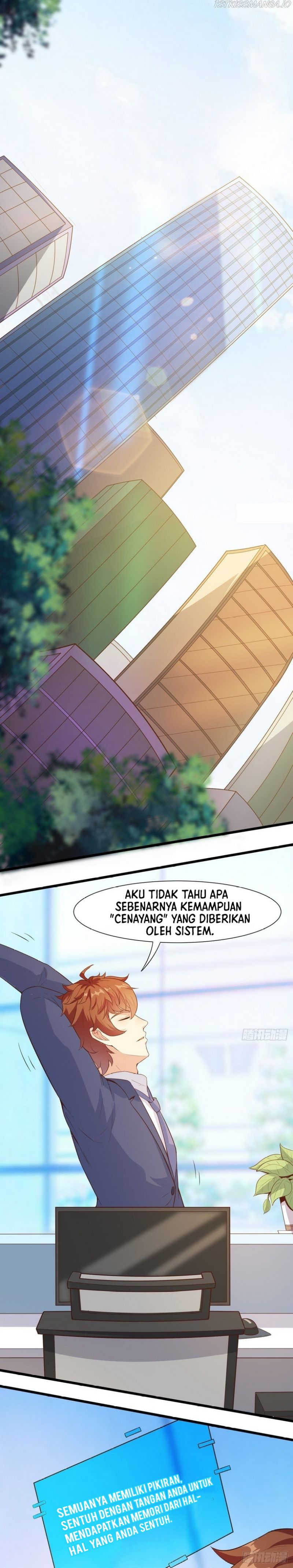 Urban: I Have a New Identity Weekly Chapter 30 Gambar 4
