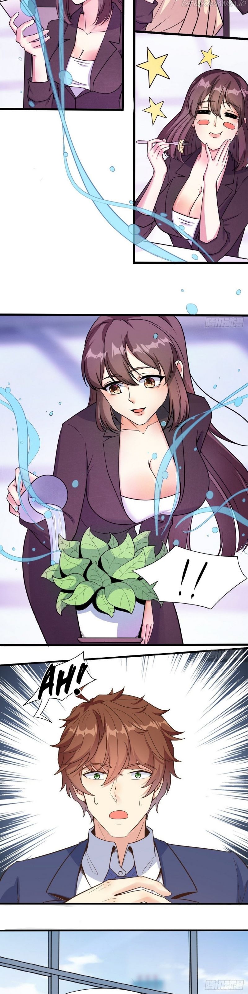 Urban: I Have a New Identity Weekly Chapter 30 Gambar 6