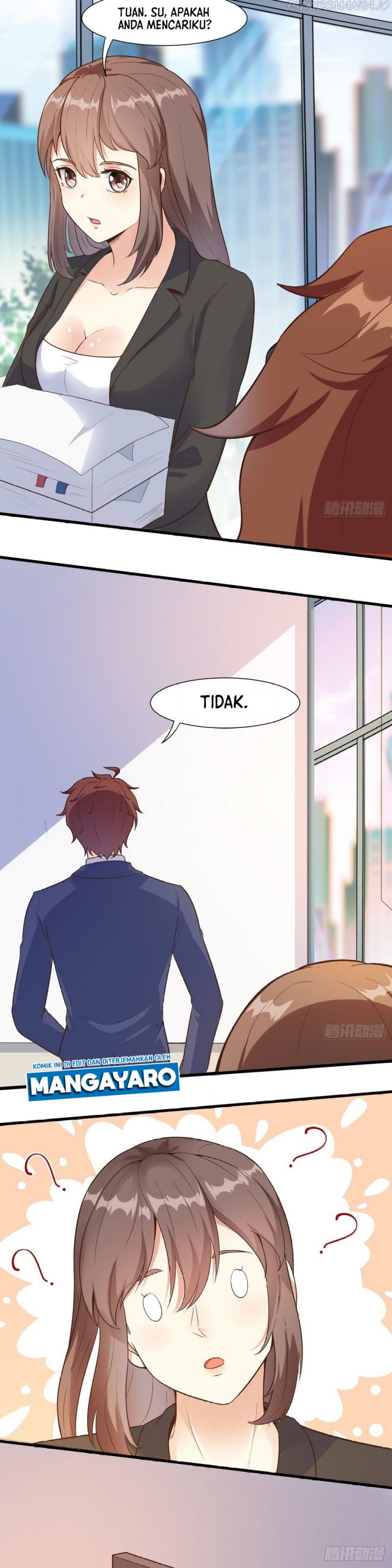 Urban: I Have a New Identity Weekly Chapter 30 Gambar 7