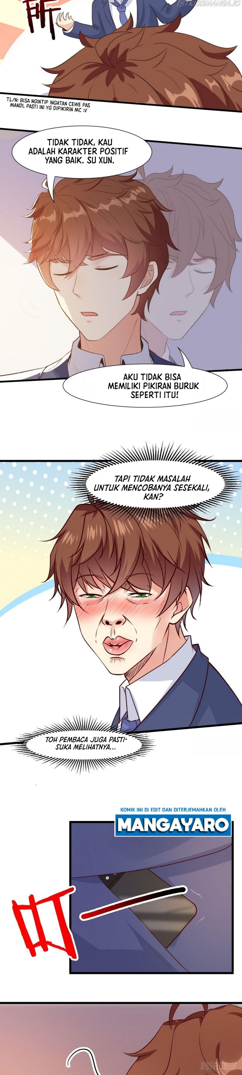Urban: I Have a New Identity Weekly Chapter 30 Gambar 9
