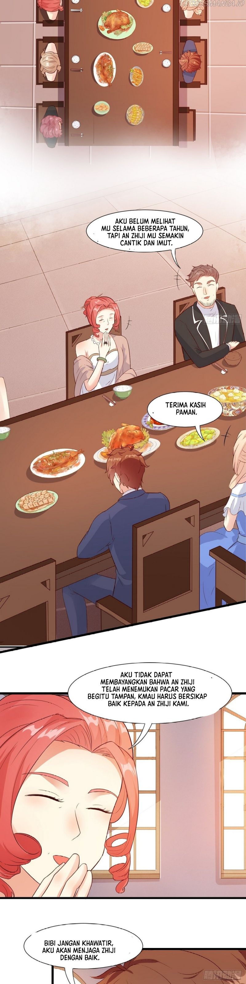 Urban: I Have a New Identity Weekly Chapter 30 Gambar 11