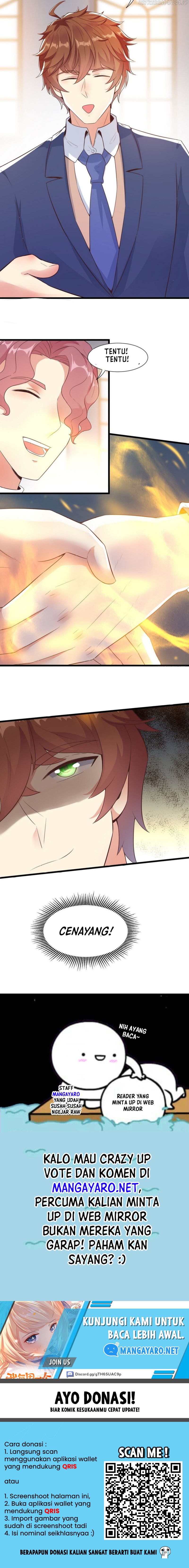 Urban: I Have a New Identity Weekly Chapter 30 Gambar 14