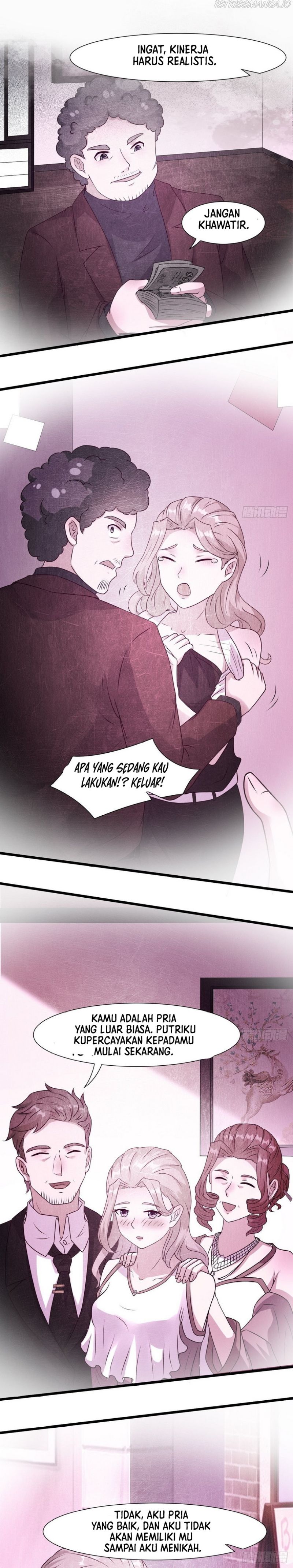 Urban: I Have a New Identity Weekly Chapter 31 Gambar 2