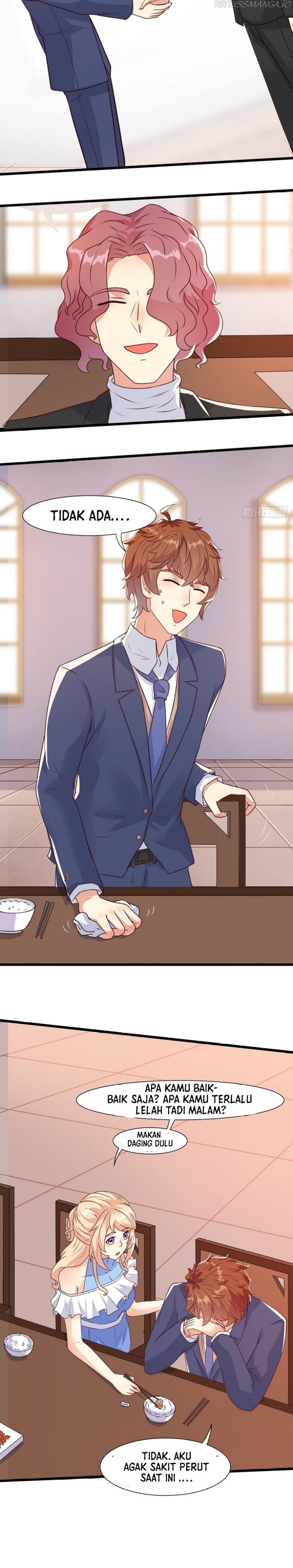 Urban: I Have a New Identity Weekly Chapter 31 Gambar 4