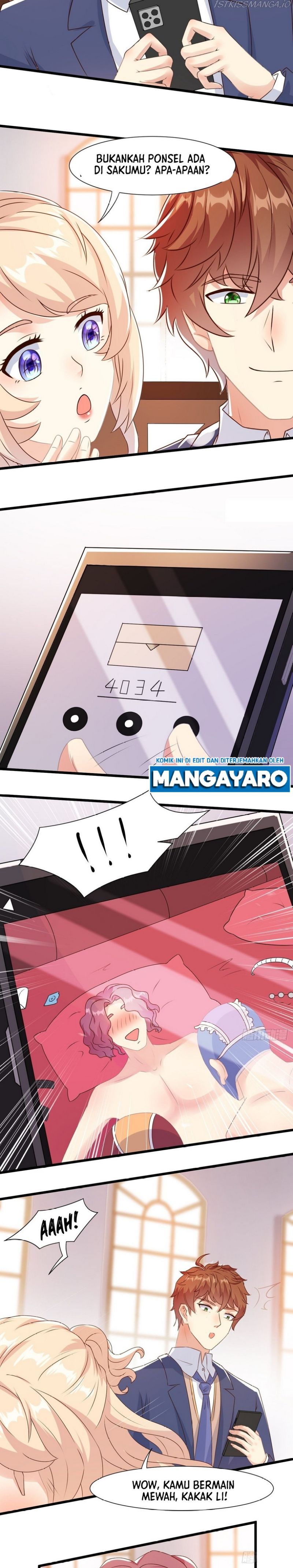 Urban: I Have a New Identity Weekly Chapter 31 Gambar 7