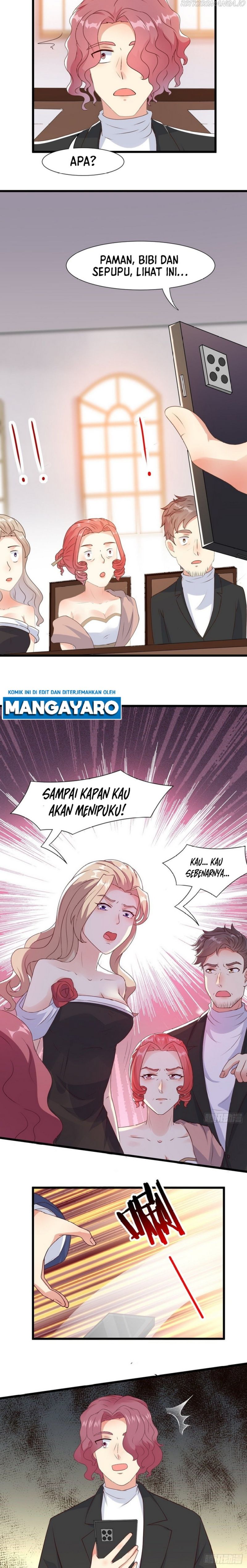 Urban: I Have a New Identity Weekly Chapter 31 Gambar 8