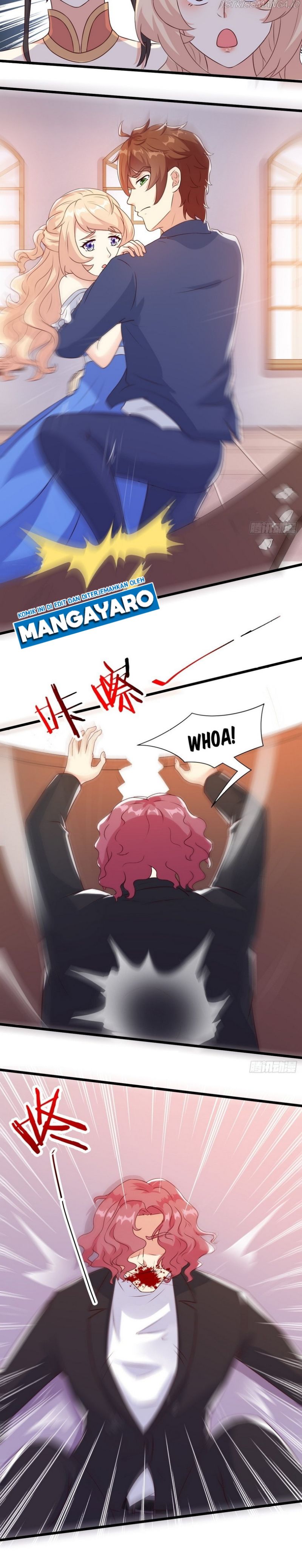 Urban: I Have a New Identity Weekly Chapter 31 Gambar 10
