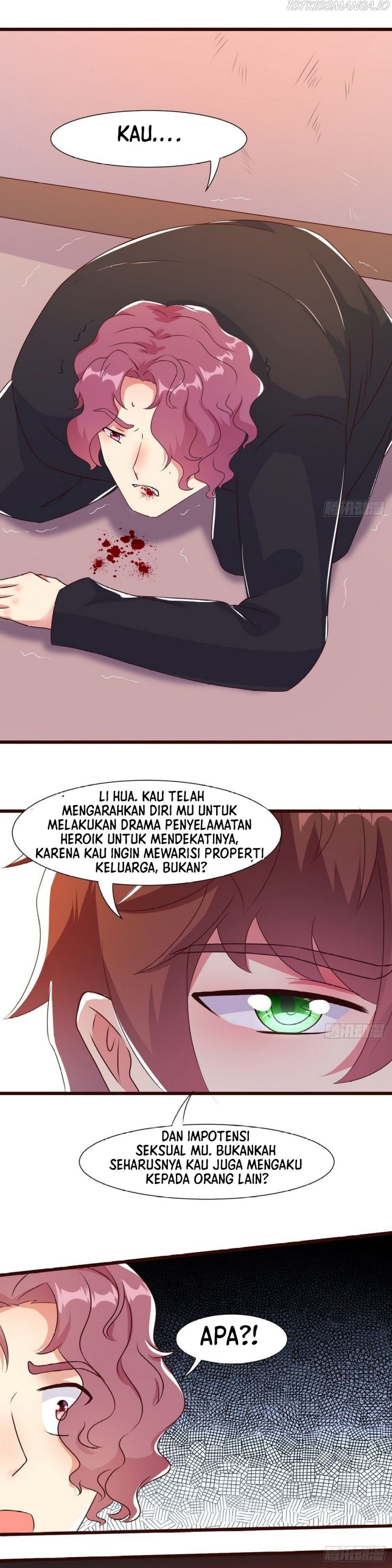 Urban: I Have a New Identity Weekly Chapter 31 Gambar 11