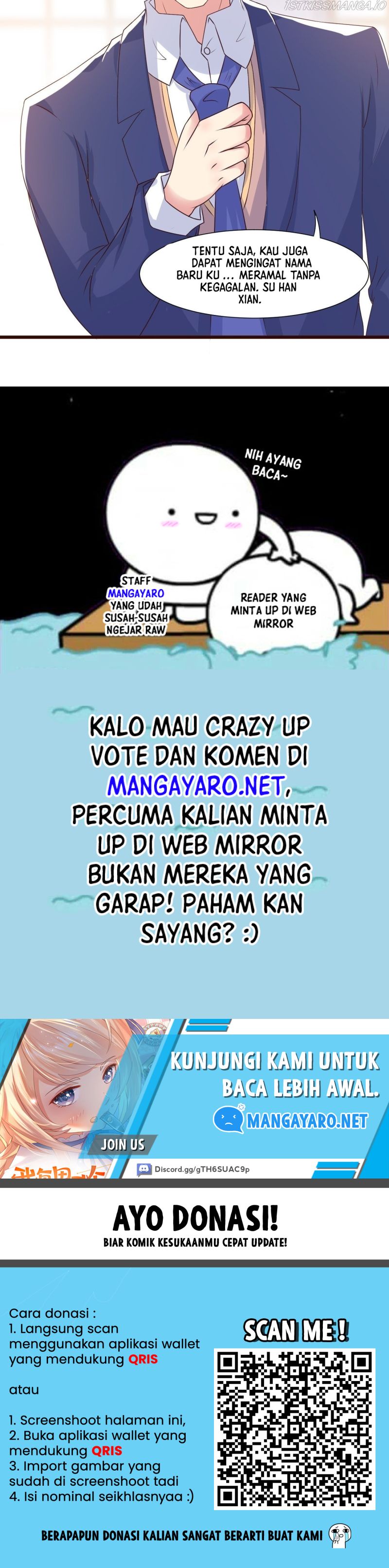 Urban: I Have a New Identity Weekly Chapter 31 Gambar 13