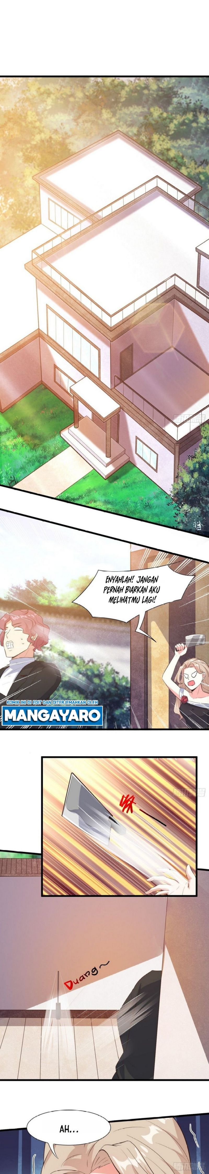 Urban: I Have a New Identity Weekly Chapter 32 Gambar 2
