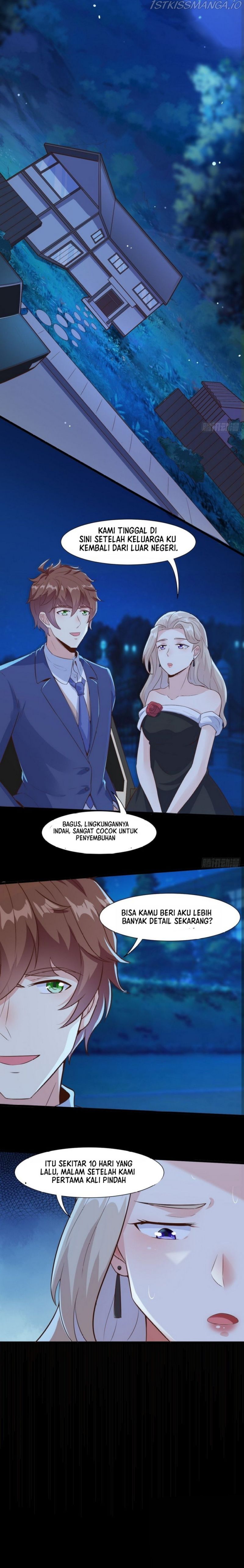 Urban: I Have a New Identity Weekly Chapter 32 Gambar 7