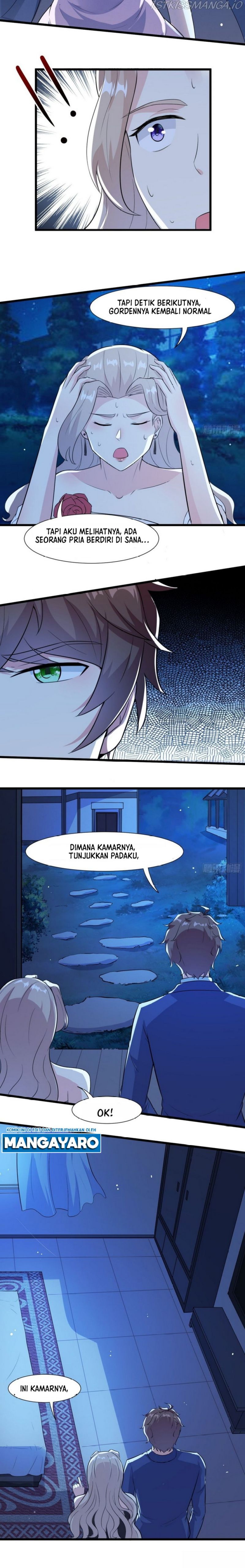 Urban: I Have a New Identity Weekly Chapter 32 Gambar 10