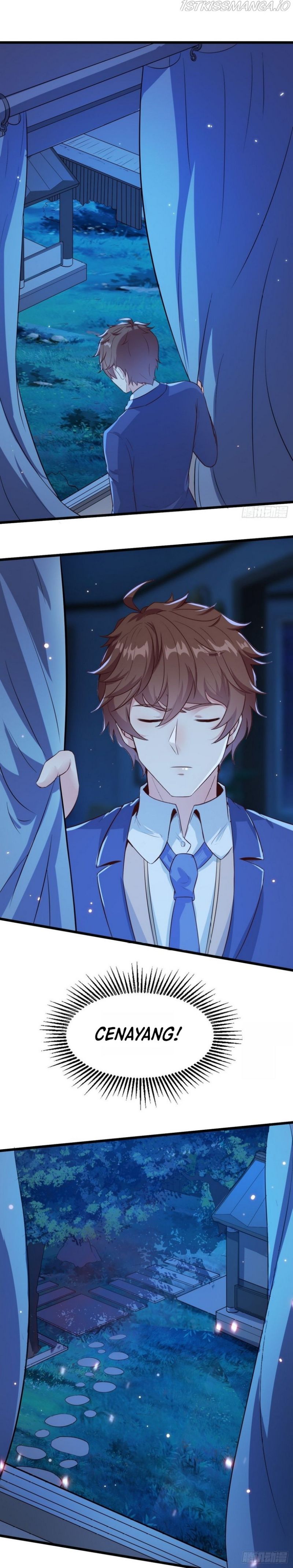 Urban: I Have a New Identity Weekly Chapter 32 Gambar 11