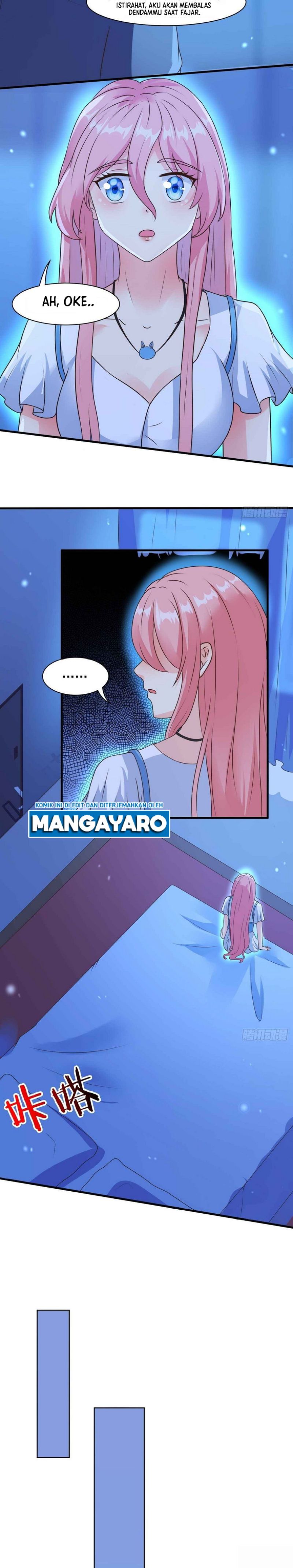 Urban: I Have a New Identity Weekly Chapter 34 Gambar 4