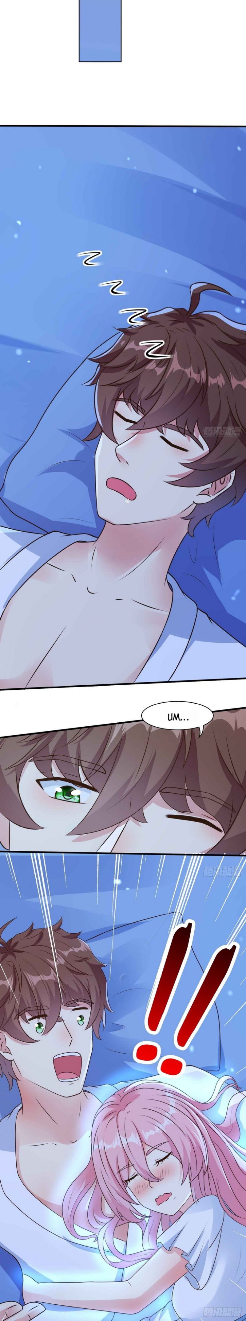 Urban: I Have a New Identity Weekly Chapter 34 Gambar 5