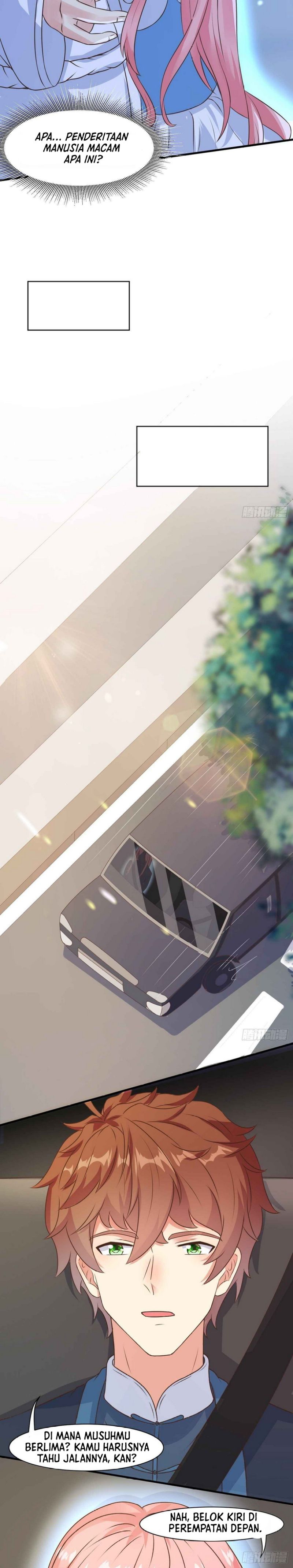 Urban: I Have a New Identity Weekly Chapter 34 Gambar 9