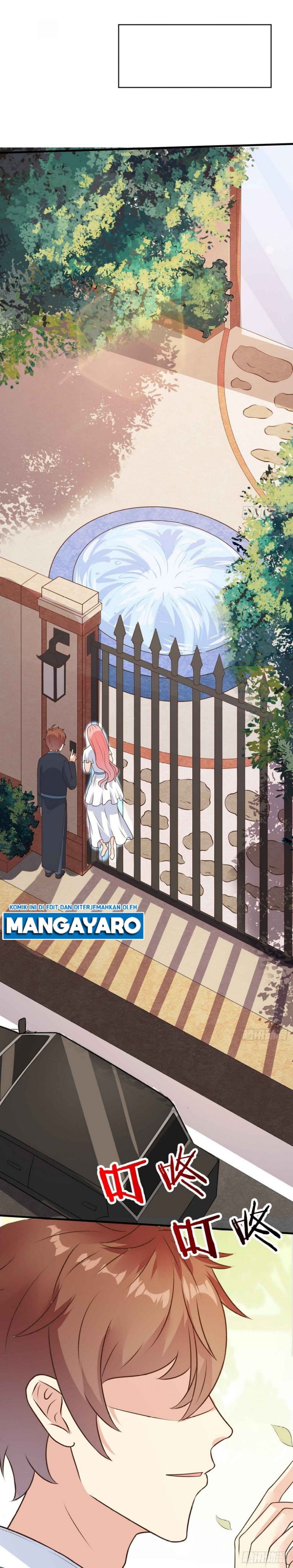 Urban: I Have a New Identity Weekly Chapter 34 Gambar 12