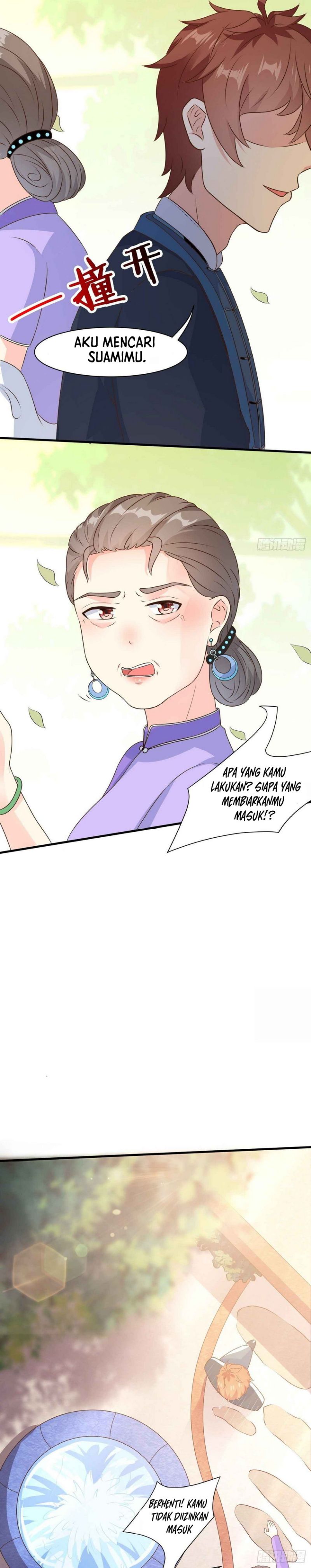 Urban: I Have a New Identity Weekly Chapter 34 Gambar 14