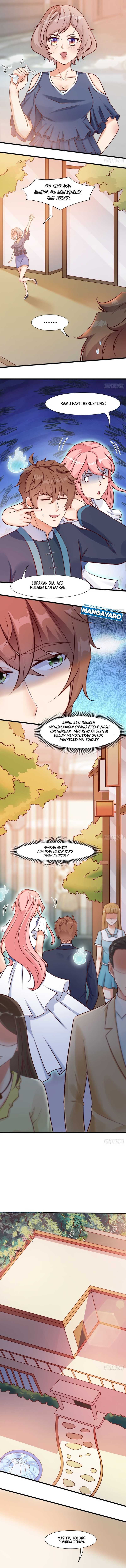 Urban: I Have a New Identity Weekly Chapter 42 Gambar 3