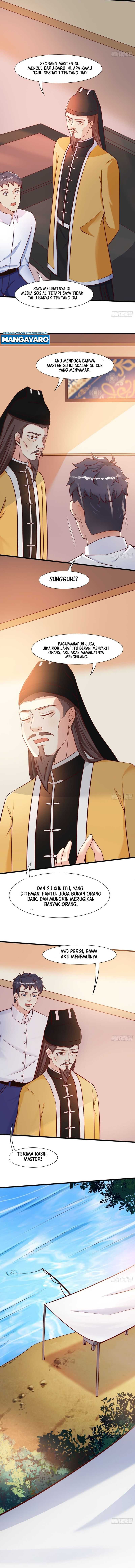 Urban: I Have a New Identity Weekly Chapter 42 Gambar 5