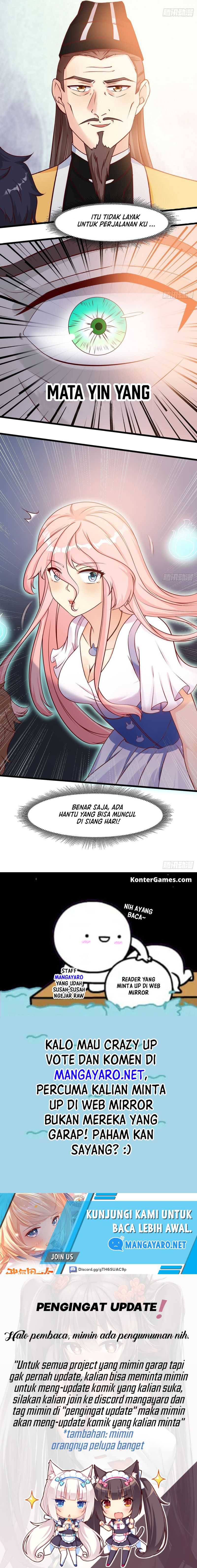 Urban: I Have a New Identity Weekly Chapter 42 Gambar 7