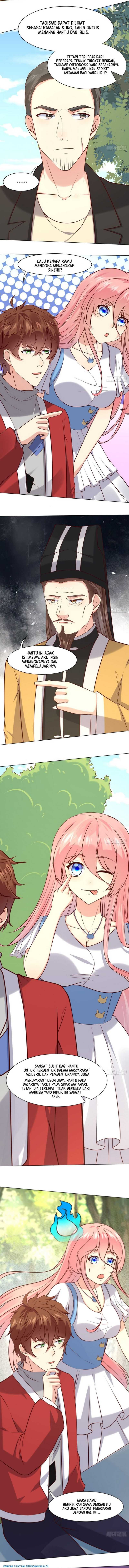 Urban: I Have a New Identity Weekly Chapter 44 Gambar 3