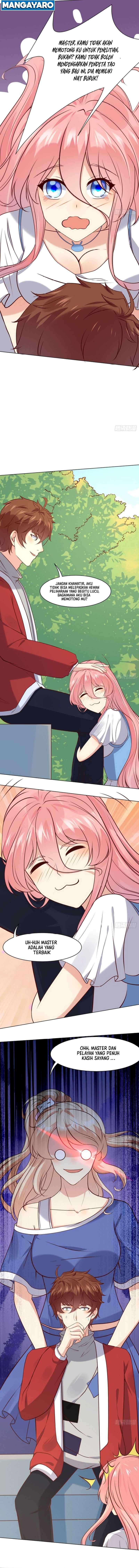 Urban: I Have a New Identity Weekly Chapter 44 Gambar 4