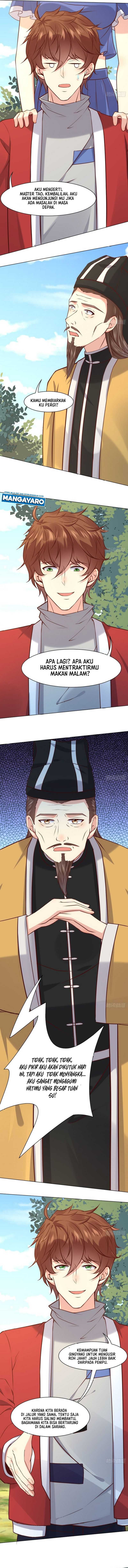 Urban: I Have a New Identity Weekly Chapter 44 Gambar 5