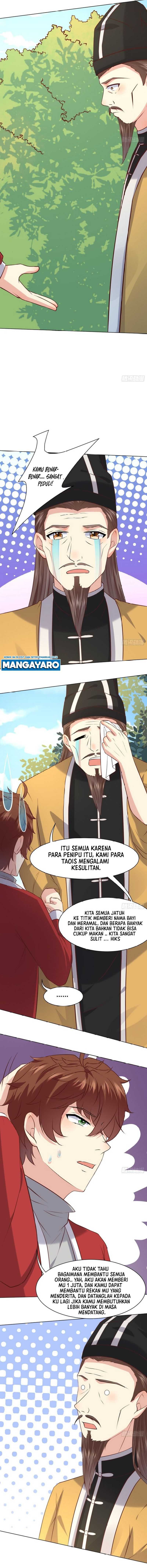 Urban: I Have a New Identity Weekly Chapter 44 Gambar 6