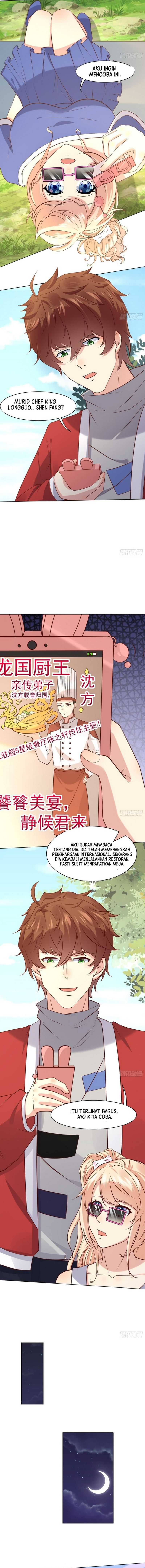 Urban: I Have a New Identity Weekly Chapter 44 Gambar 8