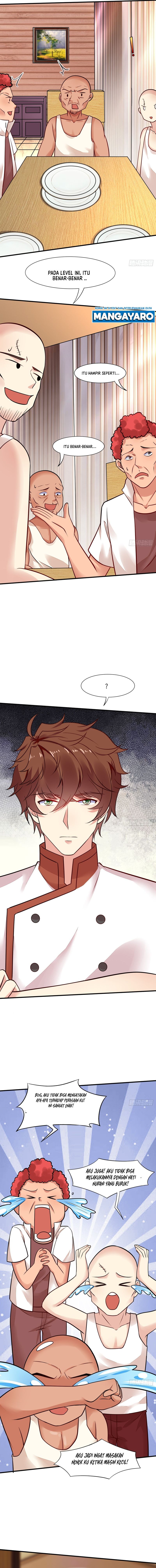 Urban: I Have a New Identity Weekly Chapter 48 Gambar 9